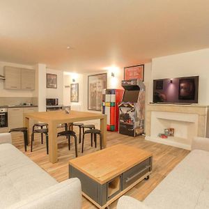 Appartement met Twee Slaapkamers